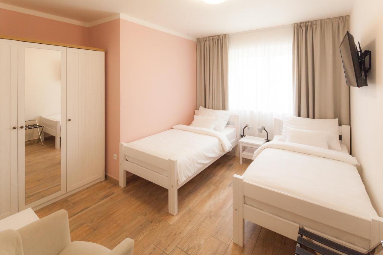 Hotel Golf Certovo Bremeno Jistebnice Exterior foto