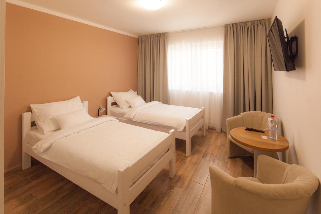 Hotel Golf Certovo Bremeno Jistebnice Exterior foto